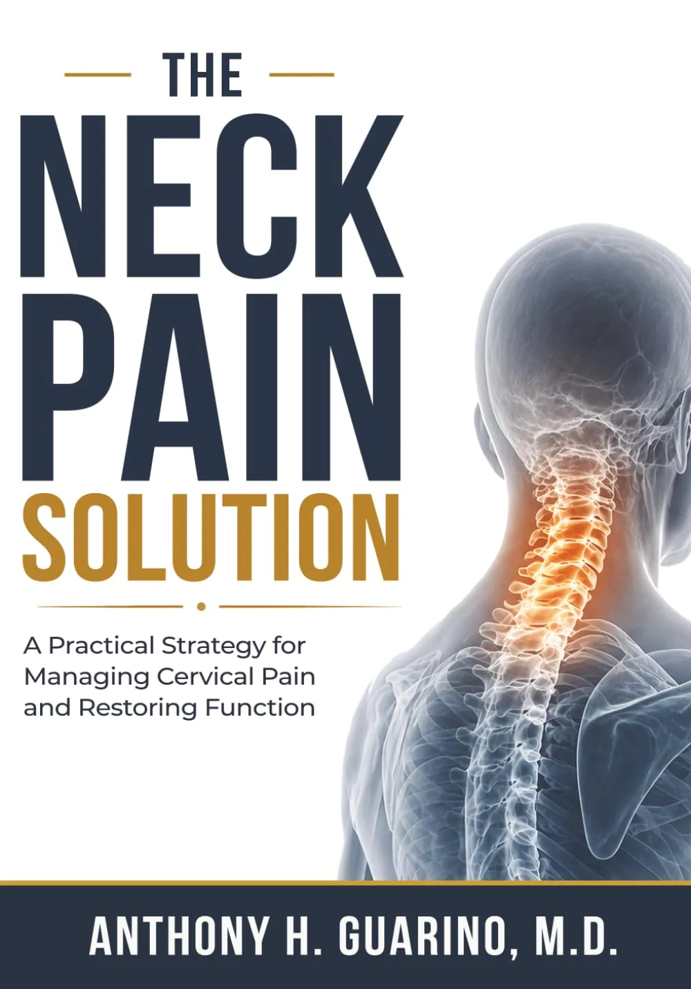 The Neck Pain Solution
